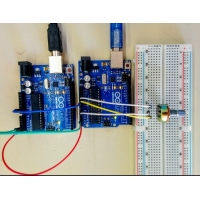 I3C Protokolu: Daxili sistemlər üçün daha sürətli, daha ağıllı rabitə