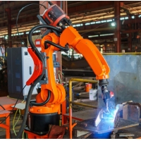 Cobots vs Robots: Fərq nədir və hansı daha yaxşıdır?